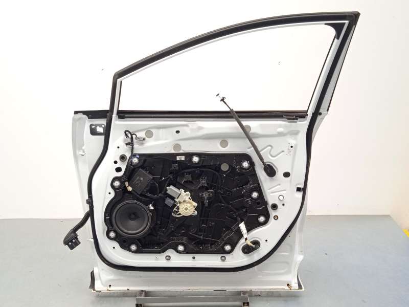 Recambio de puerta delantera derecha para ford puma (j2k, cf7) 1.0 ecoboost referencia OEM IAM 2405128 - Blanco 4