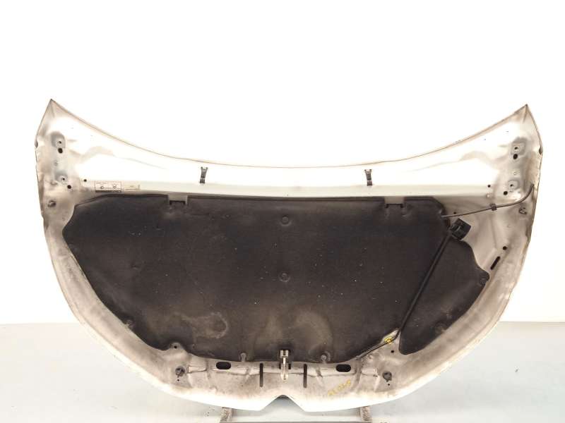 Recambio de capot para citroën c4 ii (nc_) 1.6 bluehdi 120 referencia OEM IAM 7901S1 4