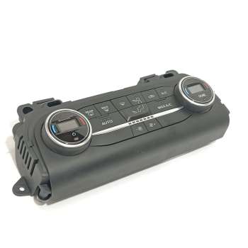MANDO CLIMATIZADOR JX7T18C612AD 2470622 