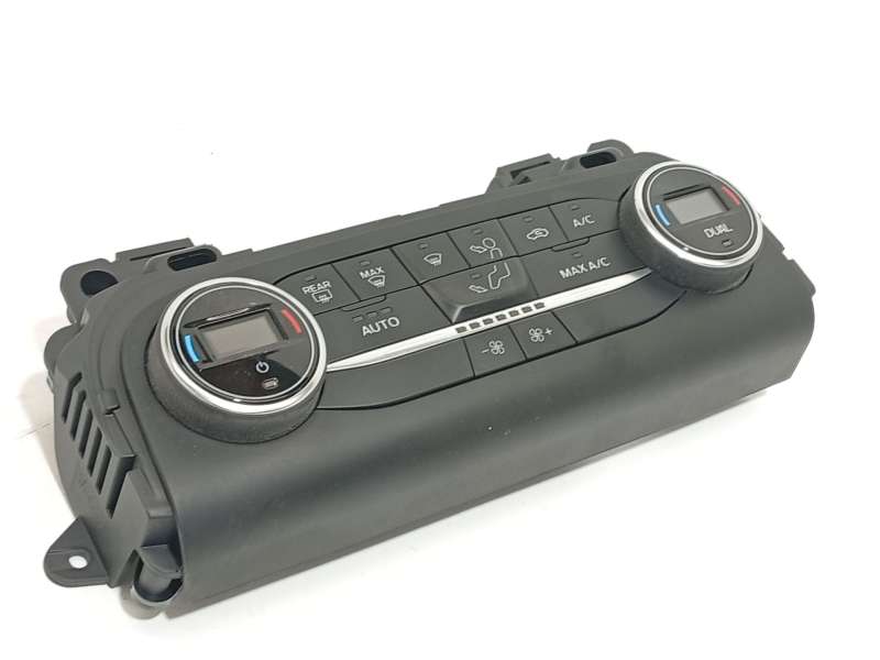 MANDO CLIMATIZADOR JX7T18C612AD 2470622 
