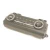 Recambio de mando climatizador para ford focus iv turnier (hp) 1.0 ecoboost referencia OEM IAM JX7T18C612AD 2470622 
