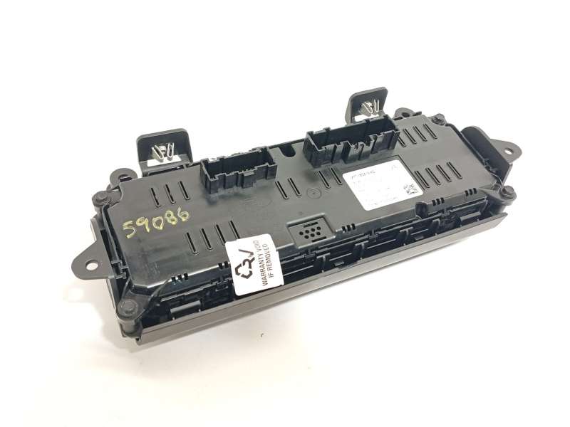 Recambio de mando climatizador para ford focus iv turnier (hp) 1.0 ecoboost referencia OEM IAM JX7T18C612AD 2470622 - Gris 4