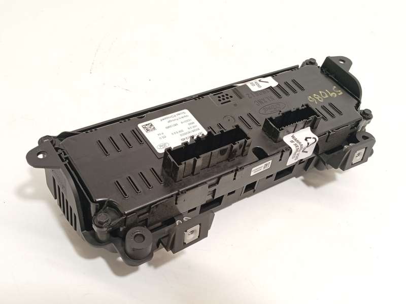 Recambio de mando climatizador para ford focus iv turnier (hp) 1.0 ecoboost referencia OEM IAM JX7T18C612AD 2470622 - Gris 5
