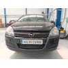 opel astra h (a04) del año 2004