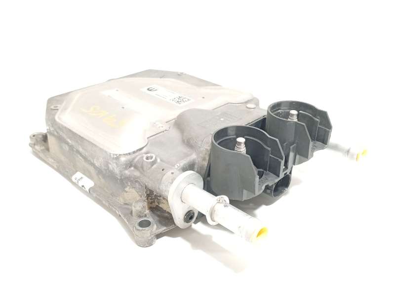 Recambio de modulo electronico para alfa romeo tonale (965_) 1.5 mild hybrid referencia OEM IAM 46354659 00463546590 - Blanco 2