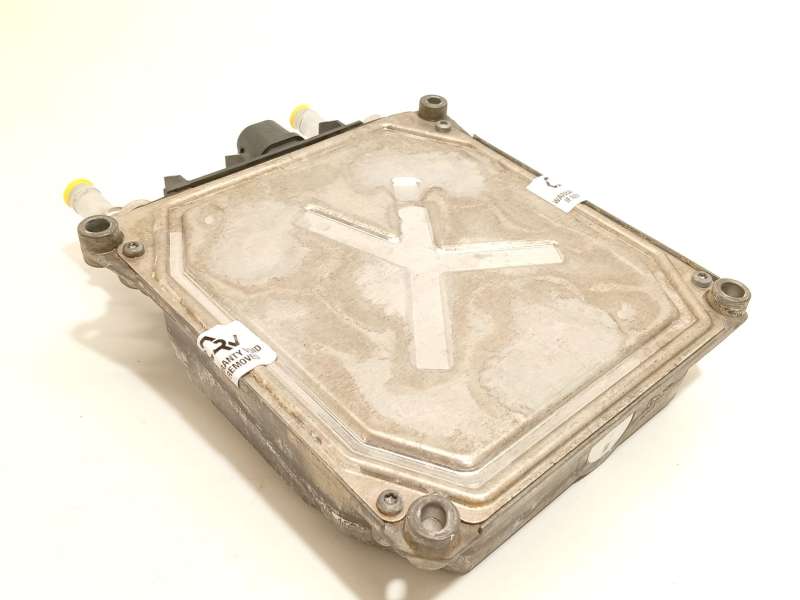Recambio de modulo electronico para alfa romeo tonale (965_) 1.5 mild hybrid referencia OEM IAM 46354659 00463546590 - Blanco 4