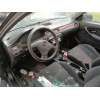 honda civic vi hatchback (ej, ek) del año 1995
