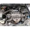 honda civic vi hatchback (ej, ek) del año 1995