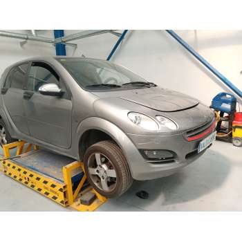 SMART FORFOUR (454) - `59167`