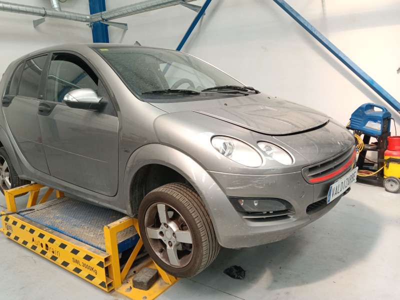 SMART FORFOUR (454)