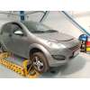 smart forfour (454) del año 2006