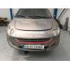 smart forfour (454) del año 2006