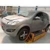 smart forfour (454) del año 2006