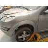 smart forfour (454) del año 2006