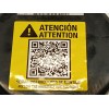 Recambio de abs para renault grand scénic iii (jz0/1_) 1.5 dci referencia OEM IAM 476601563R 28561056403 10021204664