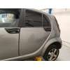 smart forfour (454) del año 2006
