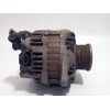 Recambio de alternador para nissan pathfinder (r51) 2.5 dci diesel cat referencia OEM IAM 23100EB31B  