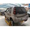 smart forfour (454) del año 2006