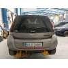 smart forfour (454) del año 2006
