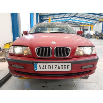 BMW 3 (E46)
