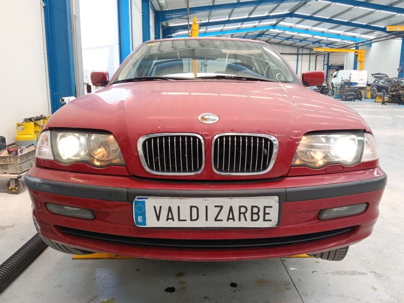 BMW 3 (E46)