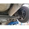 smart forfour (454) del año 2006