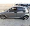 smart forfour (454) del año 2006