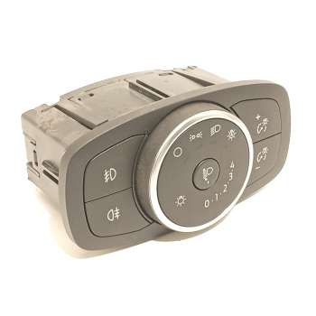 MANDO LUCES H1BT13D061AE 2430314 