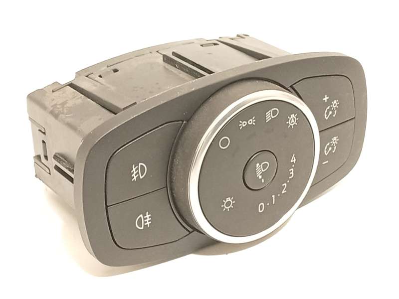 MANDO LUCES H1BT13D061AE 2430314 