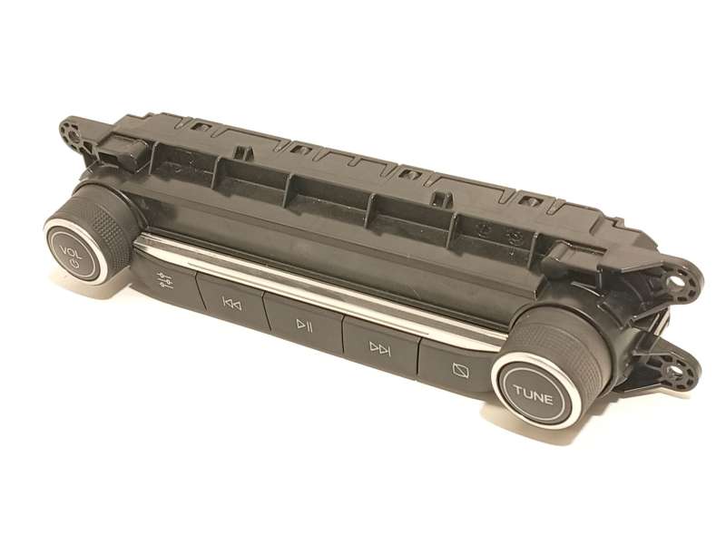Recambio de mando multifuncion para ford focus iv turnier (hp) 1.0 ecoboost referencia OEM IAM JX7T18K811AC 2347037 - Gris 2