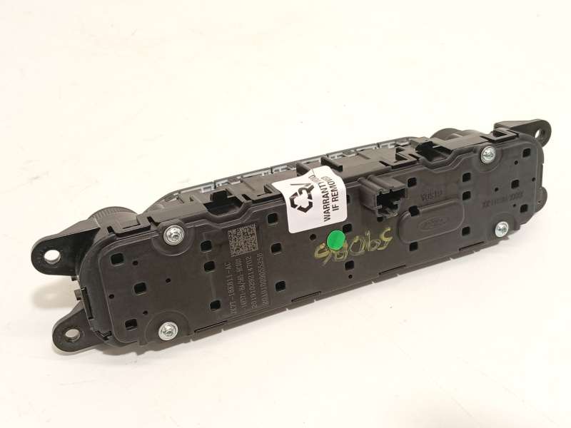 Recambio de mando multifuncion para ford focus iv turnier (hp) 1.0 ecoboost referencia OEM IAM JX7T18K811AC 2347037 - Gris 4