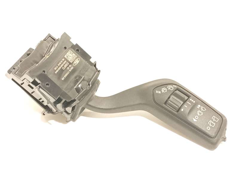 MANDO LIMPIA GN1517A553AB 2101020 
