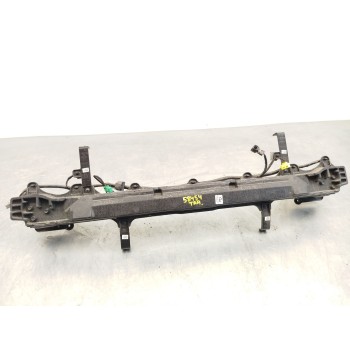 REFUERZO PARAGOLPES TRASERO 86631Q0000 