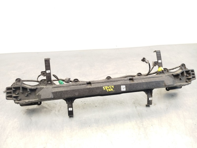 REFUERZO PARAGOLPES TRASERO 86631Q0000 