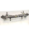 Recambio de refuerzo paragolpes trasero para hyundai i20 iii (bc3, bi3) 1.2 referencia OEM IAM 86631Q0000  