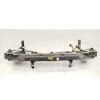 Recambio de refuerzo paragolpes trasero para hyundai i20 iii (bc3, bi3) 1.2 referencia OEM IAM 86631Q0000  