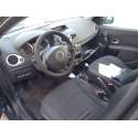 RENAULT CLIO III GRANDTOUR (KR0/1_)