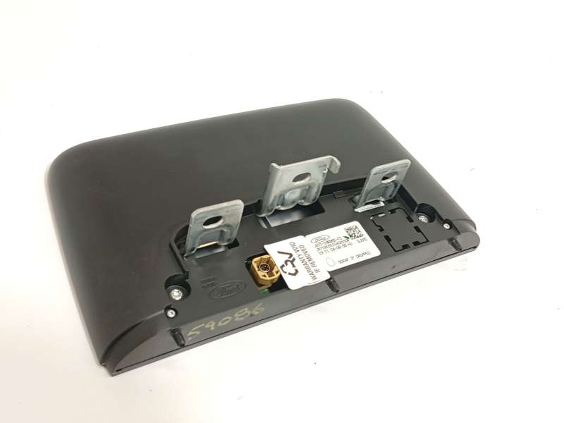Recambio de pantalla multifuncion para ford focus iv turnier (hp) 1.0 ecoboost referencia OEM IAM JX7118B955FC 2608340 - Gris 4