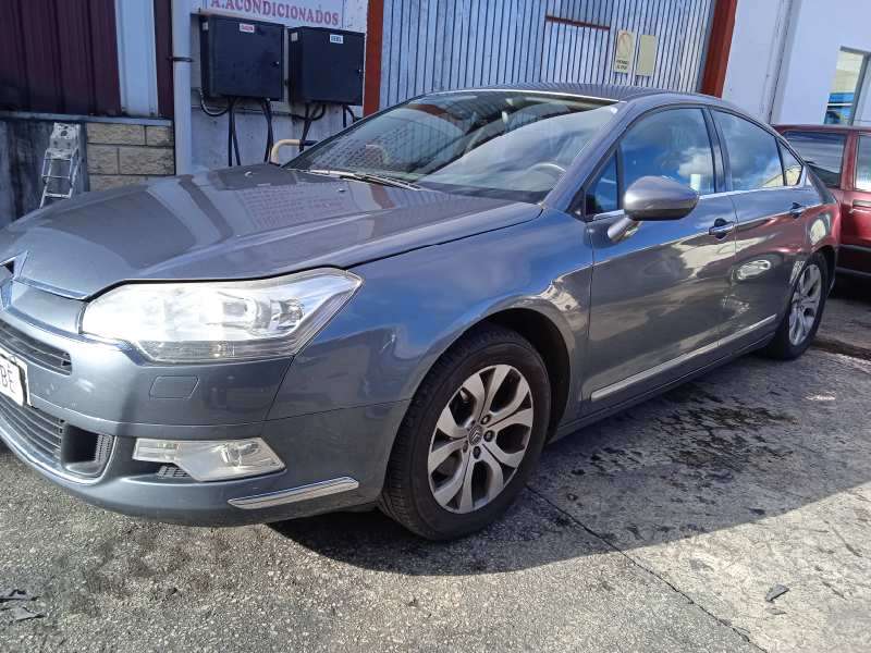 CITROËN C5 BERLINA