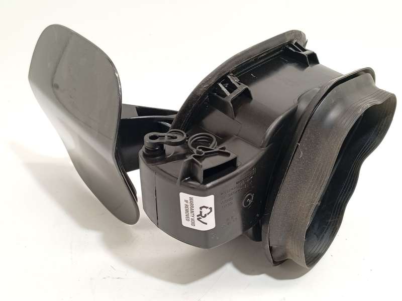 Recambio de tapa exterior combustible para ford focus iv turnier (hp) 1.0 ecoboost referencia OEM IAM JX7BA27936AE 2266540 JX7BA - Gris 3