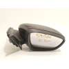 Recambio de retrovisor derecho para ford focus iv turnier (hp) 1.0 ecoboost referencia OEM IAM 2566267 JX7B17E714AD 
