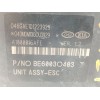 Recambio de abs para kia sportage drive 4x2 referencia OEM IAM 589203U420 BE6003O403 BH60130401