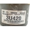 Recambio de abs para kia sportage drive 4x2 referencia OEM IAM 589203U420 BE6003O403 BH60130401