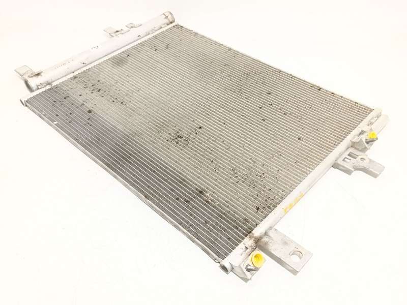 Recambio de condensador / radiador aire acondicionado para peugeot 3008 ii suv (mc_, mr_, mj_, m4_) 1.2 thp/ puretech 130 (mrhns - Gris 2