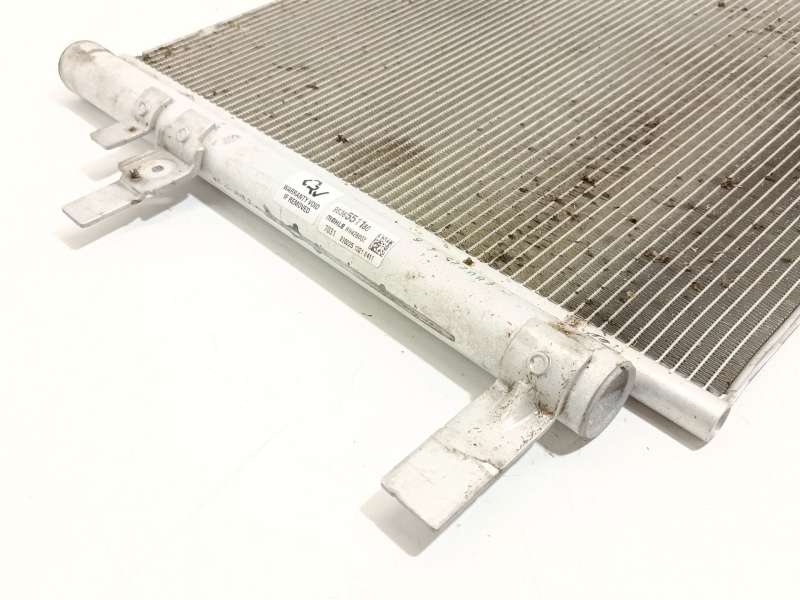 Recambio de condensador / radiador aire acondicionado para peugeot 3008 ii suv (mc_, mr_, mj_, m4_) 1.2 thp/ puretech 130 (mrhns - Gris 4