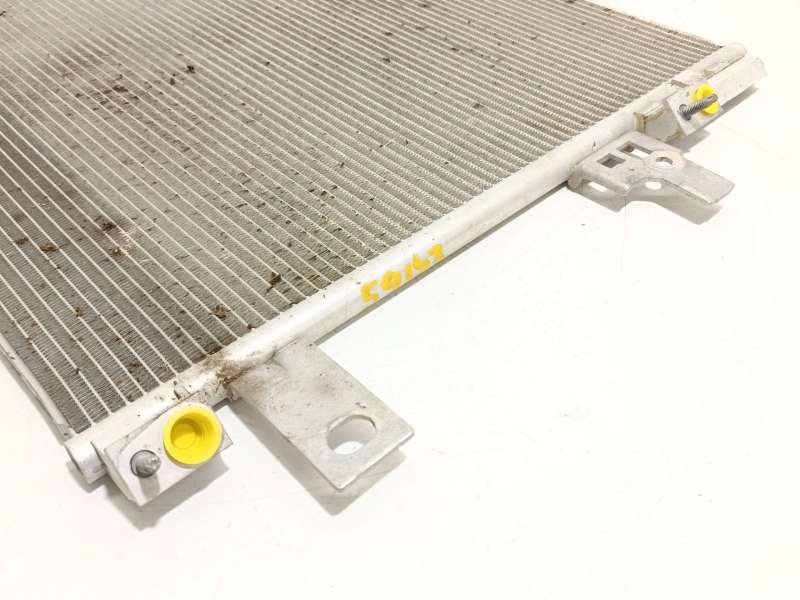 Recambio de condensador / radiador aire acondicionado para peugeot 3008 ii suv (mc_, mr_, mj_, m4_) 1.2 thp/ puretech 130 (mrhns - Gris 5