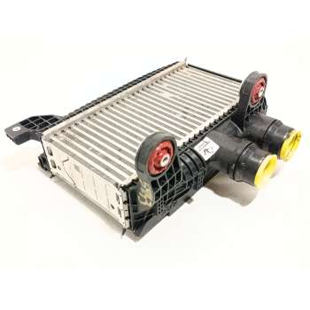 INTERCOOLER 9836814580 
