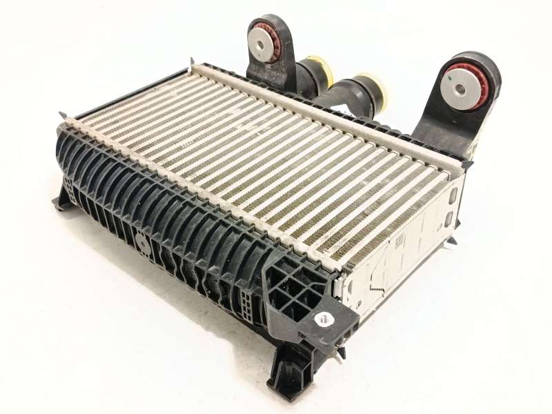 Recambio de intercooler para peugeot 3008 ii suv (mc_, mr_, mj_, m4_) 1.2 thp/ puretech 130 (mrhnsm, mrhnsu, mrhnsj, mrhnyw,... - Gris 2