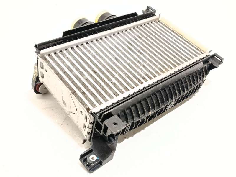 Recambio de intercooler para peugeot 3008 ii suv (mc_, mr_, mj_, m4_) 1.2 thp/ puretech 130 (mrhnsm, mrhnsu, mrhnsj, mrhnyw,... - Gris 3