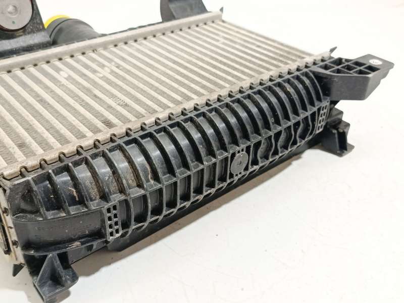 Recambio de intercooler para peugeot 3008 ii suv (mc_, mr_, mj_, m4_) 1.2 thp/ puretech 130 (mrhnsm, mrhnsu, mrhnsj, mrhnyw,... - Gris 5
